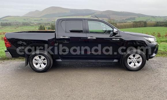 Buy Used Toyota Hilux Other Car in Kampala in Uganda Buy Used Toyota Hilux Other Car in Kampala in Uganda
