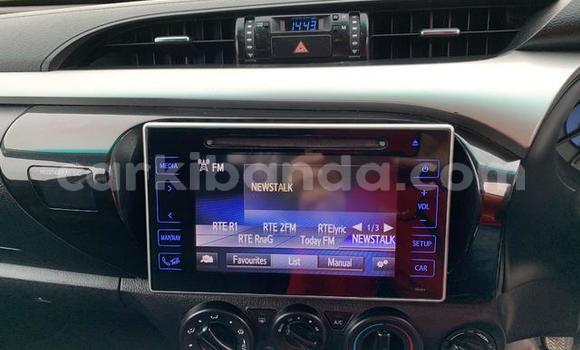 Buy Used Toyota Hilux Other Car in Kampala in Uganda Buy Used Toyota Hilux Other Car in Kampala in Uganda