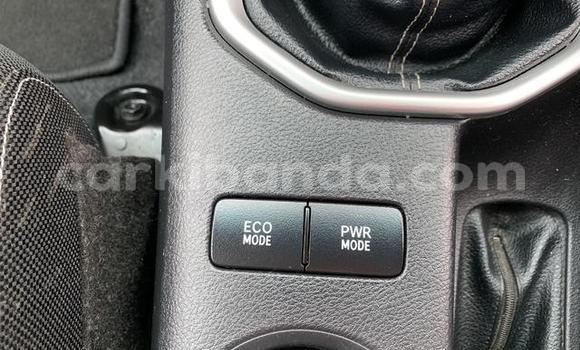 Buy Used Toyota Hilux Other Car in Kampala in Uganda Buy Used Toyota Hilux Other Car in Kampala in Uganda