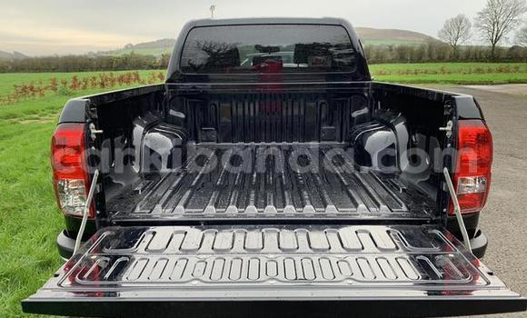 Buy Used Toyota Hilux Other Car in Kampala in Uganda Buy Used Toyota Hilux Other Car in Kampala in Uganda