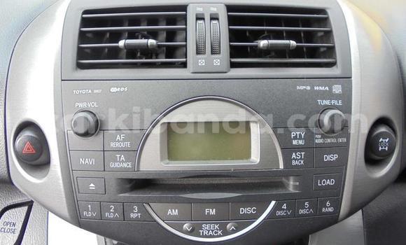 Buy Used Toyota RAV4 Other Car in Kampala in Uganda Buy Used Toyota RAV4 Other Car in Kampala in Uganda