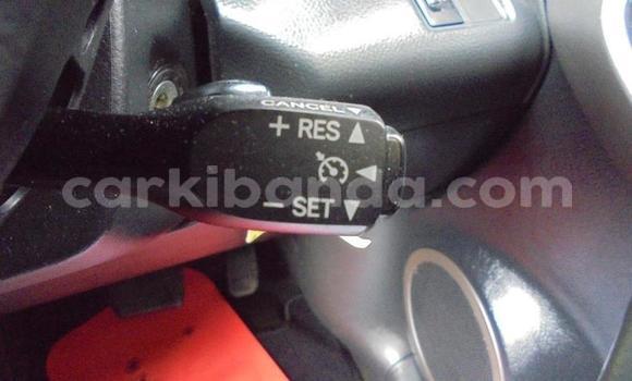 Buy Used Toyota RAV4 Other Car in Kampala in Uganda Buy Used Toyota RAV4 Other Car in Kampala in Uganda