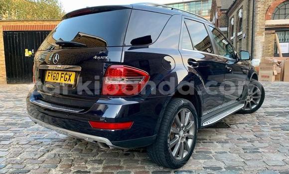 Gura Yakoze Mercedes‒Benz ML–Class Other Imodoka i Kampala mu Uganda Gura Yakoze Mercedes‒Benz ML–Class Other Imodoka i Kampala mu Uganda