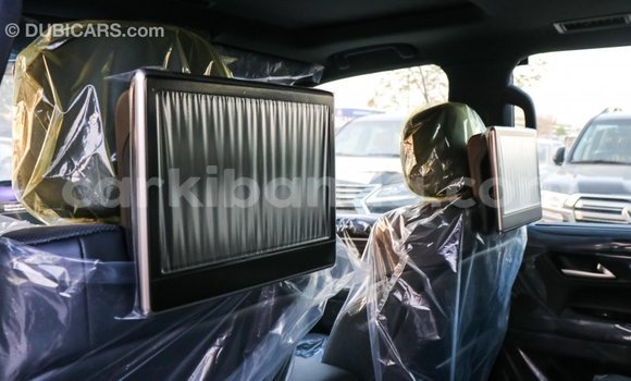 Buy Import Lexus LX Blue Car in Import - Dubai in Uganda Buy Import Lexus LX Blue Car in Import - Dubai in Uganda