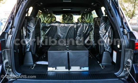 Buy Import Lexus LX Blue Car in Import - Dubai in Uganda Buy Import Lexus LX Blue Car in Import - Dubai in Uganda