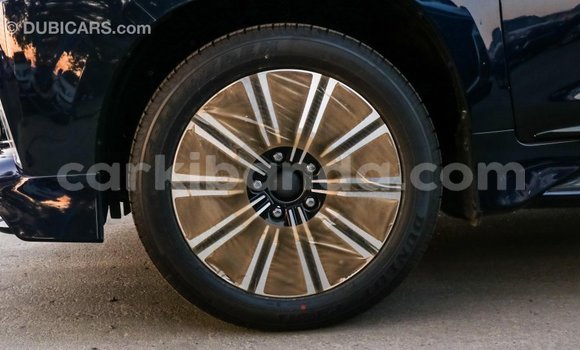 Buy Import Lexus LX Blue Car in Import - Dubai in Uganda Buy Import Lexus LX Blue Car in Import - Dubai in Uganda