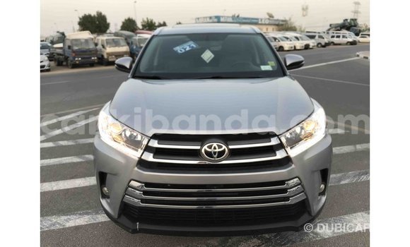 Buy Import Toyota Highlander Other Car in Import - Dubai in Uganda Buy Import Toyota Highlander Other Car in Import - Dubai in Uganda