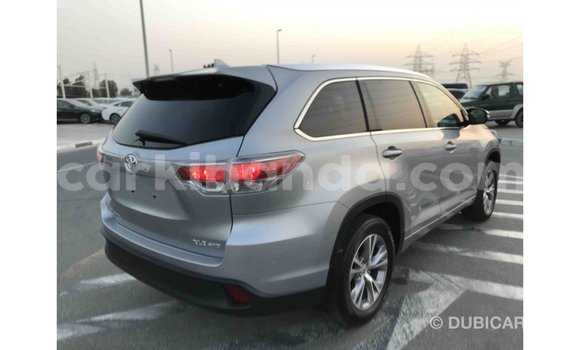 Buy Import Toyota Highlander Other Car in Import - Dubai in Uganda Buy Import Toyota Highlander Other Car in Import - Dubai in Uganda