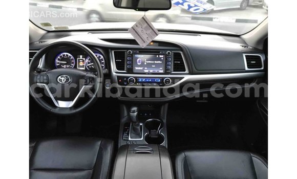 Buy Import Toyota Highlander Other Car in Import - Dubai in Uganda Buy Import Toyota Highlander Other Car in Import - Dubai in Uganda