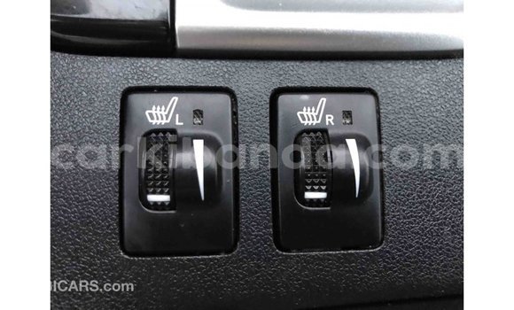 Buy Import Toyota Highlander Other Car in Import - Dubai in Uganda Buy Import Toyota Highlander Other Car in Import - Dubai in Uganda