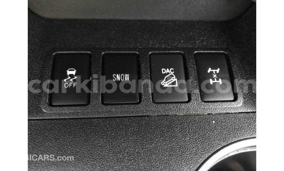 Buy Import Toyota Highlander Other Car in Import - Dubai in Uganda Buy Import Toyota Highlander Other Car in Import - Dubai in Uganda