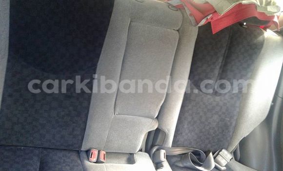 Gura Yakoze Subaru Forester Black Imodoka i Kampala mu Uganda Gura Yakoze Subaru Forester Black Imodoka i Kampala mu Uganda