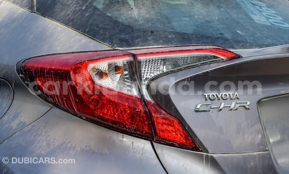 Gura Imported Toyota C-HR Other Imodoka i Import - Dubai mu Uganda Gura Imported Toyota C-HR Other Imodoka i Import - Dubai mu Uganda