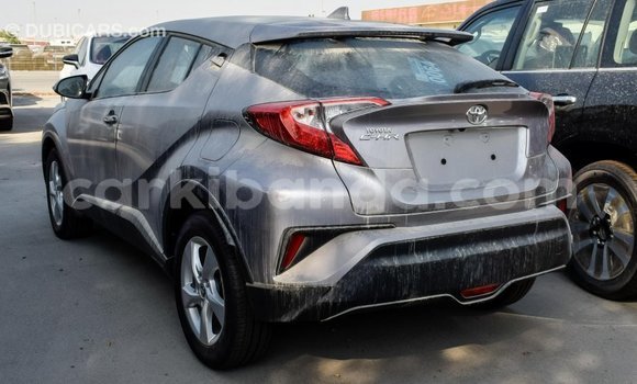 Gura Imported Toyota C-HR Other Imodoka i Import - Dubai mu Uganda Gura Imported Toyota C-HR Other Imodoka i Import - Dubai mu Uganda