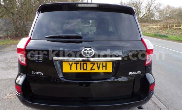 Buy Used Toyota RAV4 Black Car in Kampala in Uganda Buy Used Toyota RAV4 Black Car in Kampala in Uganda