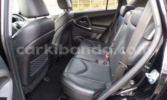 Buy Used Toyota RAV4 Black Car in Kampala in Uganda Buy Used Toyota RAV4 Black Car in Kampala in Uganda