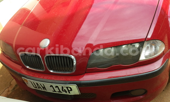 Buy Used BMW 3–Series Other Car in Arua in Uganda