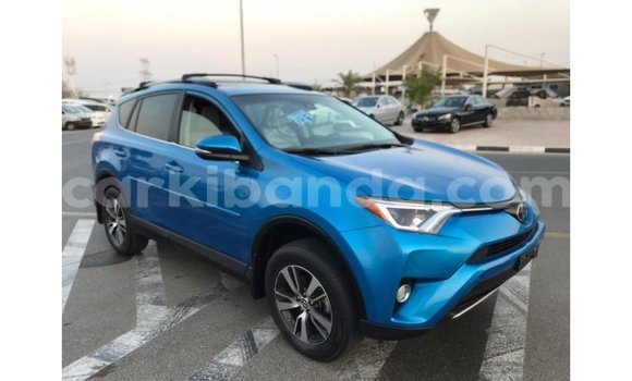 Buy Import Toyota 4Runner Blue Car in Import - Dubai in Uganda Buy Import Toyota 4Runner Blue Car in Import - Dubai in Uganda