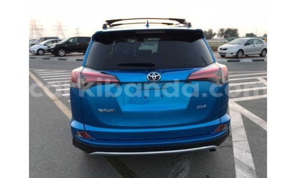 Buy Import Toyota 4Runner Blue Car in Import - Dubai in Uganda Buy Import Toyota 4Runner Blue Car in Import - Dubai in Uganda
