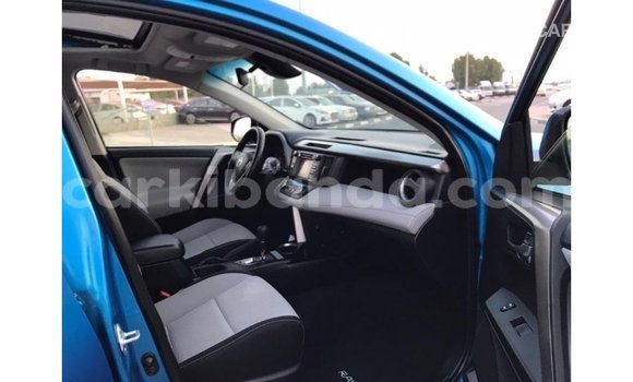 Buy Import Toyota 4Runner Blue Car in Import - Dubai in Uganda Buy Import Toyota 4Runner Blue Car in Import - Dubai in Uganda