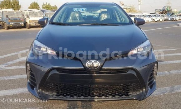 Buy Import Toyota Corolla Other Car in Import - Dubai in Uganda Buy Import Toyota Corolla Other Car in Import - Dubai in Uganda