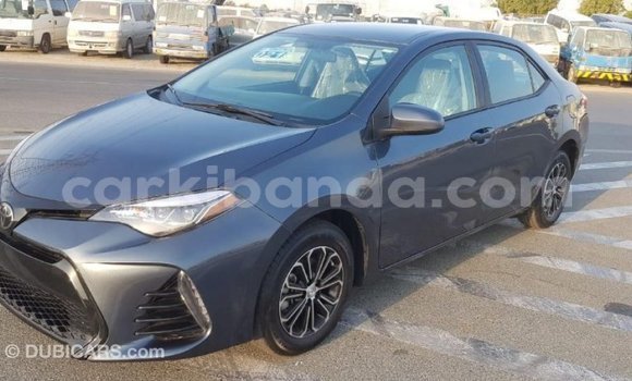 Buy Import Toyota Corolla Other Car in Import - Dubai in Uganda Buy Import Toyota Corolla Other Car in Import - Dubai in Uganda