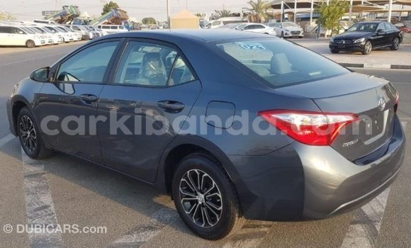 Buy Import Toyota Corolla Other Car in Import - Dubai in Uganda Buy Import Toyota Corolla Other Car in Import - Dubai in Uganda