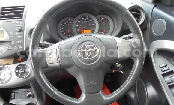 Buy Used Toyota RAV4 Other Car in Kampala in Uganda Buy Used Toyota RAV4 Other Car in Kampala in Uganda