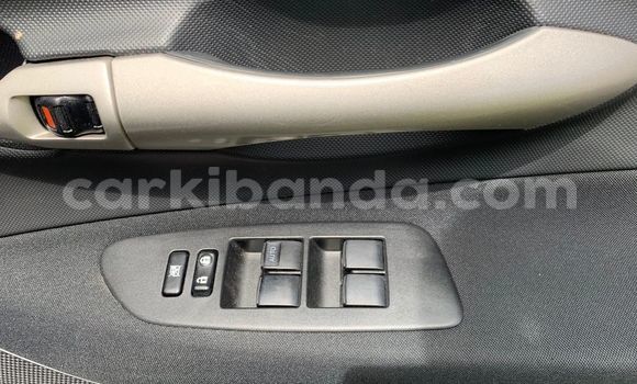 Buy Used Toyota Auris Other Car in Kampala in Uganda Buy Used Toyota Auris Other Car in Kampala in Uganda