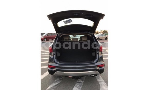 Buy Import Hyundai Santa Fe Black Car in Import - Dubai in Uganda Buy Import Hyundai Santa Fe Black Car in Import - Dubai in Uganda