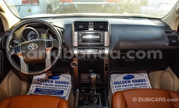 Gura Imported Toyota Prado Other Imodoka i Import - Dubai mu Uganda Gura Imported Toyota Prado Other Imodoka i Import - Dubai mu Uganda