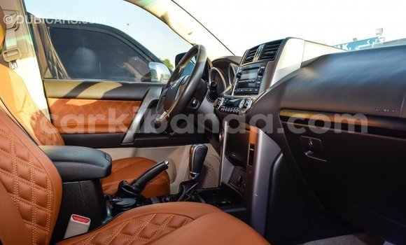 Gura Imported Toyota Prado Other Imodoka i Import - Dubai mu Uganda Gura Imported Toyota Prado Other Imodoka i Import - Dubai mu Uganda