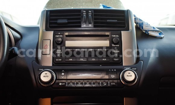 Gura Imported Toyota Prado Other Imodoka i Import - Dubai mu Uganda Gura Imported Toyota Prado Other Imodoka i Import - Dubai mu Uganda