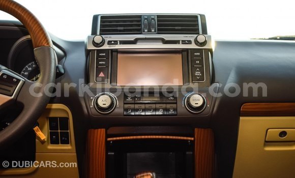 Gura Imported Toyota Prado White Imodoka i Import - Dubai mu Uganda Gura Imported Toyota Prado White Imodoka i Import - Dubai mu Uganda