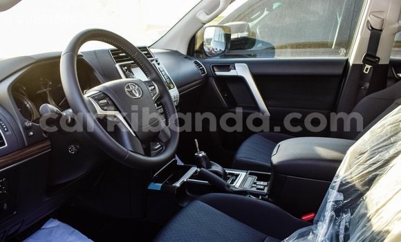 Nunua Imported Toyota Prado Nyingine Gari ndani ya Import - Dubai nchini Uganda Nunua Imported Toyota Prado Nyingine Gari ndani ya Import - Dubai nchini Uganda