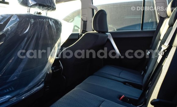 Nunua Imported Toyota Prado Nyingine Gari ndani ya Import - Dubai nchini Uganda Nunua Imported Toyota Prado Nyingine Gari ndani ya Import - Dubai nchini Uganda