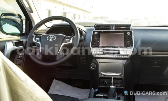 Nunua Imported Toyota Prado Nyingine Gari ndani ya Import - Dubai nchini Uganda Nunua Imported Toyota Prado Nyingine Gari ndani ya Import - Dubai nchini Uganda
