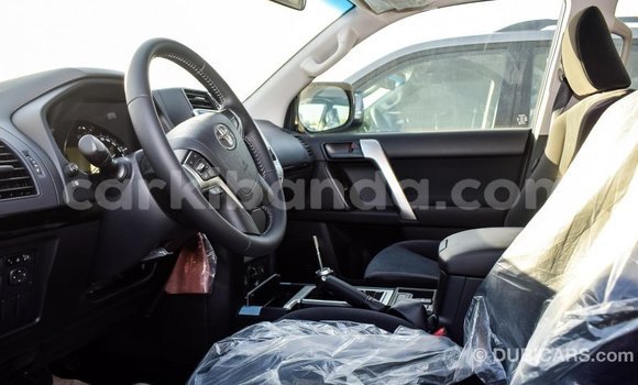 Gura Imported Toyota Prado Other Imodoka i Import - Dubai mu Uganda Gura Imported Toyota Prado Other Imodoka i Import - Dubai mu Uganda
