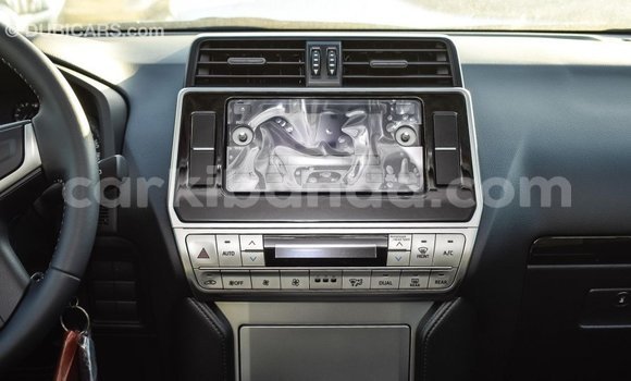 Gura Imported Toyota Prado Other Imodoka i Import - Dubai mu Uganda Gura Imported Toyota Prado Other Imodoka i Import - Dubai mu Uganda