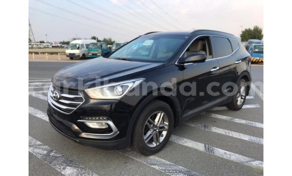 Buy Import Hyundai Santa Fe Other Car in Import - Dubai in Uganda Buy Import Hyundai Santa Fe Other Car in Import - Dubai in Uganda