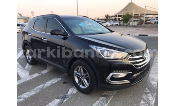 Buy Import Hyundai Santa Fe Other Car in Import - Dubai in Uganda Buy Import Hyundai Santa Fe Other Car in Import - Dubai in Uganda