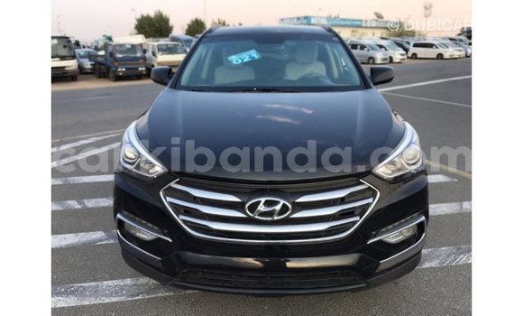 Buy Import Hyundai Santa Fe Other Car in Import - Dubai in Uganda Buy Import Hyundai Santa Fe Other Car in Import - Dubai in Uganda