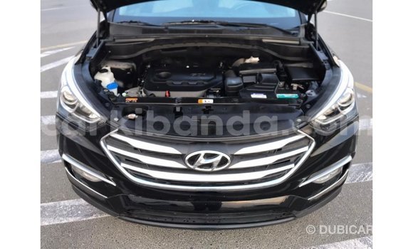 Buy Import Hyundai Santa Fe Other Car in Import - Dubai in Uganda Buy Import Hyundai Santa Fe Other Car in Import - Dubai in Uganda