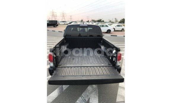 Buy Import Toyota Tacoma Black Car in Import - Dubai in Uganda Buy Import Toyota Tacoma Black Car in Import - Dubai in Uganda