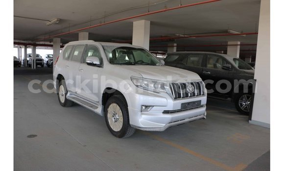 Buy Import Toyota Prado Other Car in Import - Dubai in Uganda Buy Import Toyota Prado Other Car in Import - Dubai in Uganda