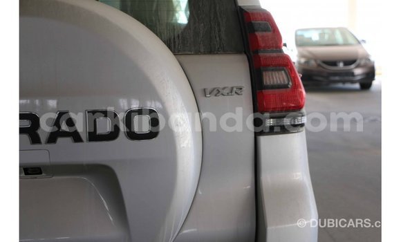 Buy Import Toyota Prado Other Car in Import - Dubai in Uganda Buy Import Toyota Prado Other Car in Import - Dubai in Uganda