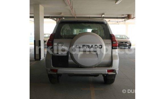 Buy Import Toyota Prado Other Car in Import - Dubai in Uganda Buy Import Toyota Prado Other Car in Import - Dubai in Uganda