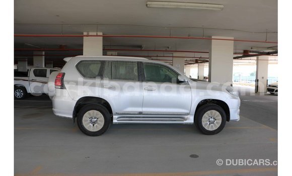 Buy Import Toyota Prado Other Car in Import - Dubai in Uganda Buy Import Toyota Prado Other Car in Import - Dubai in Uganda