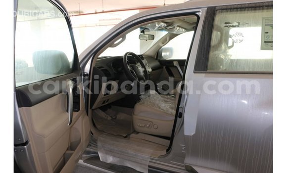 Buy Import Toyota Prado Other Car in Import - Dubai in Uganda Buy Import Toyota Prado Other Car in Import - Dubai in Uganda