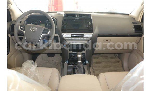 Buy Import Toyota Prado Other Car in Import - Dubai in Uganda Buy Import Toyota Prado Other Car in Import - Dubai in Uganda